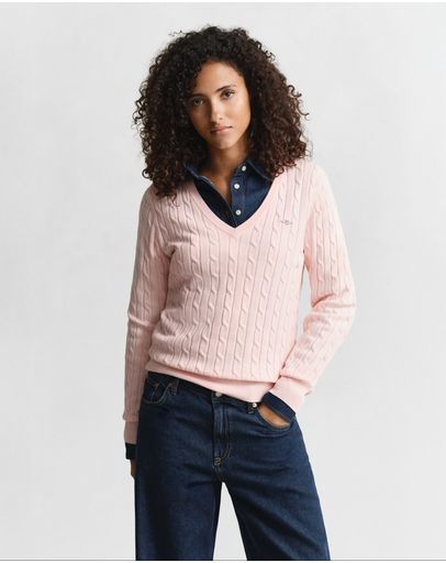 APRICOT PINK