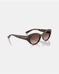 Vogue Eyewear - 0VO5659SU
