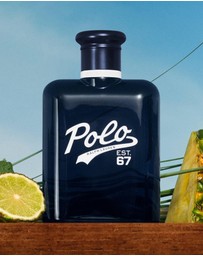 Polo Ralph Lauren - Polo 67 EDT 125ml