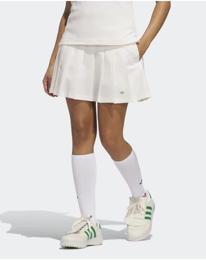 adidas Originals - Originals Pleated Skort Womens