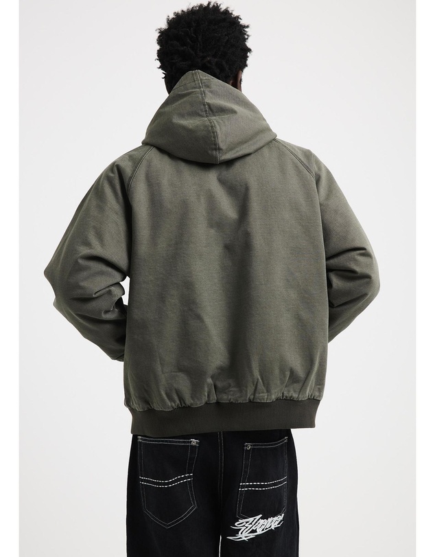 Spencer Project - Flux Jacket