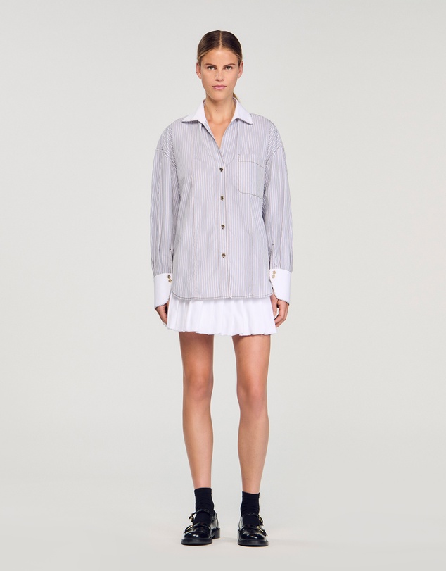 Sandro - Kelly Shirt