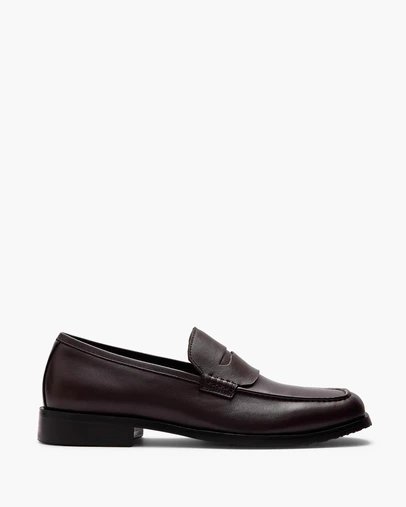 Aquila - Lars Penny Loafers