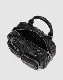 Karl Lagerfeld - K/Kuilt Pockets Small Top-Handle Bag