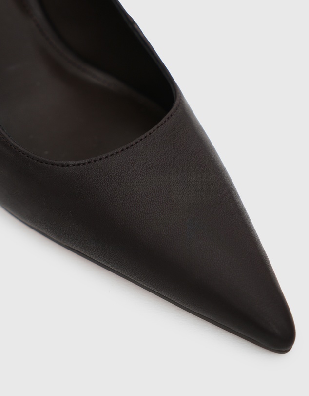 Betts - Motive Buckled Slingback High Stiletto