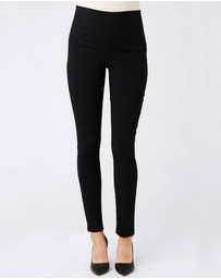 Ripe Maternity - Suzie Super Straight Pants