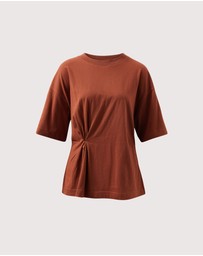 Ceres Life - Kaia Twist Tee