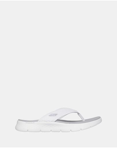 White & Grey