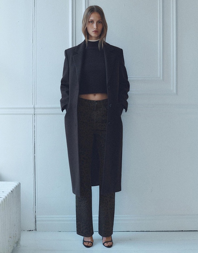 M.N.G - Leonie Jeans
