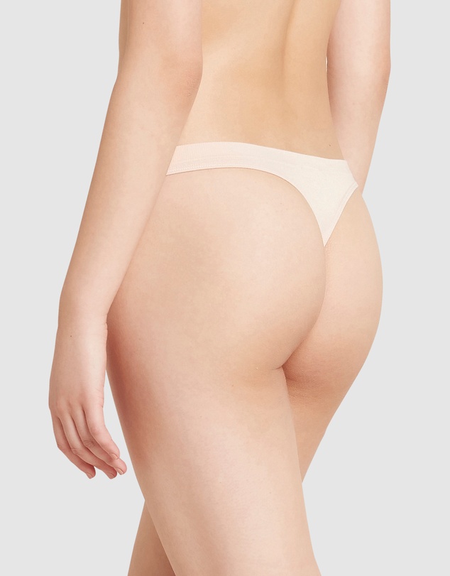 Boody - 3-Pack G-String