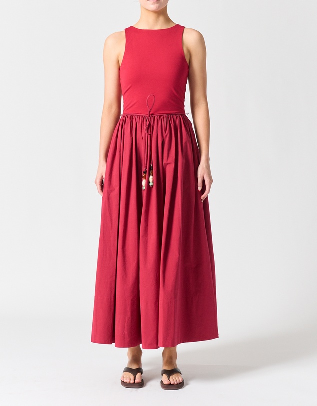 Walnut Melbourne - Corsica Dress
