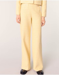 Maje - Pitania Pants