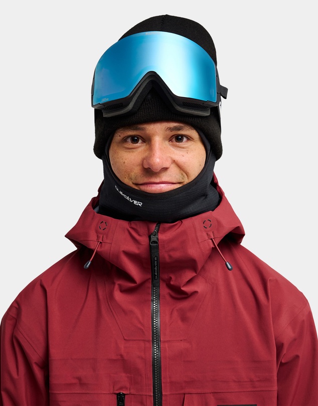 Quiksilver - Mens Highline Pro 3L Gore-Tex Snow Jacket
