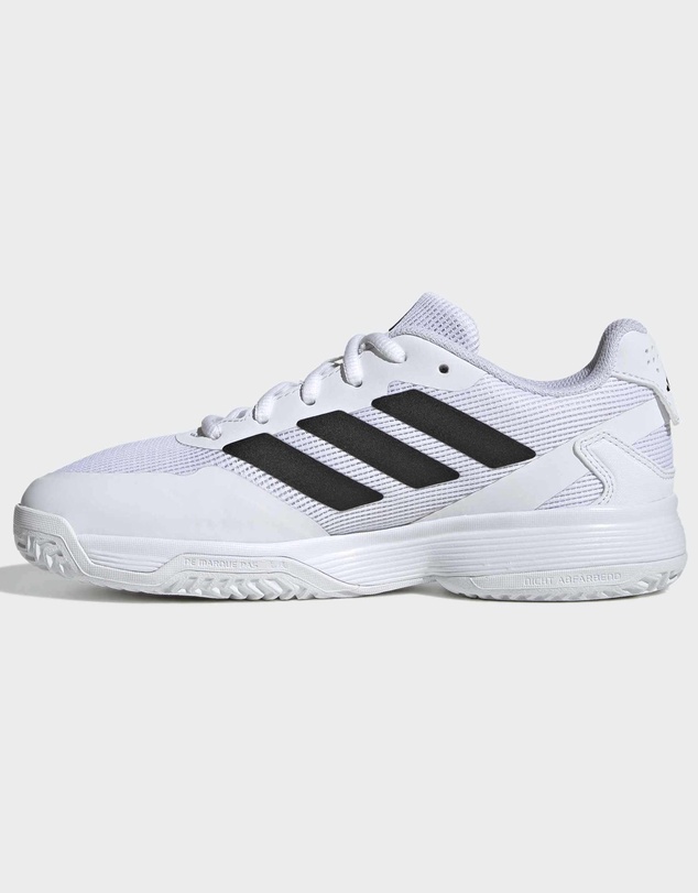 adidas Performance - Ubersonic Tennis Shoes Kids