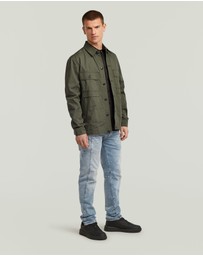 G-Star - Mosa overshirt