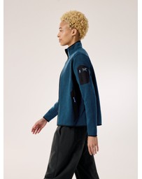 Arc'teryx - Covert Cardigan Women's