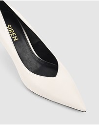 Siren - Zulu Full Pumps