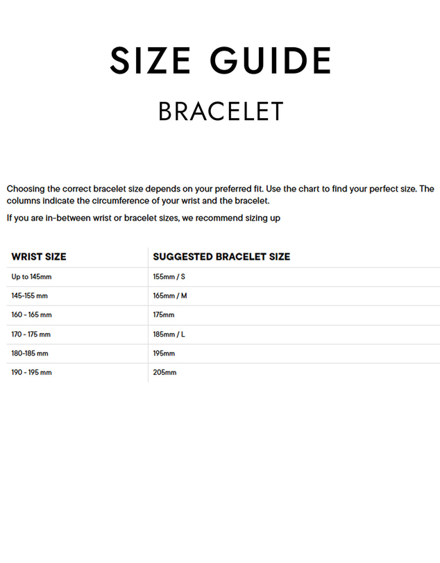 Daniel Wellington - Mirelle Heart Bracelet G