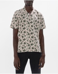 Marcs - Don't Look Back Shirt