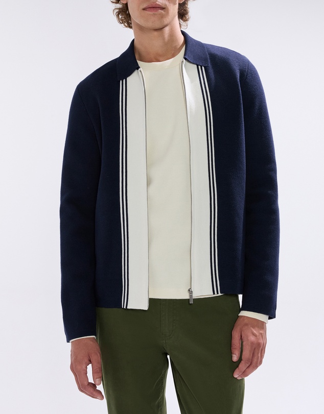Marcs - Nagano Knit Jacket