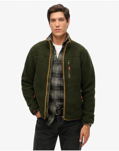 Surplus Goods Olive Green