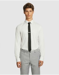 yd. - Frango Bamboo Sf Dress Shirt