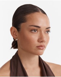 MIMCO - Goddess Stud Earrings