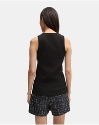BOSS - Ematite Tank Top