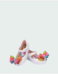 Mini Melissa - Mini Melissa Ultragirl Wonderland