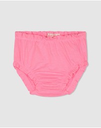Billieblush - Dress and Bloomers Set - Babies-Kids