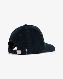 Superdry - Graphic Cord Trucker Cap