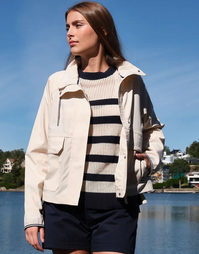 Helly Hansen - Portofino Knit Sweater