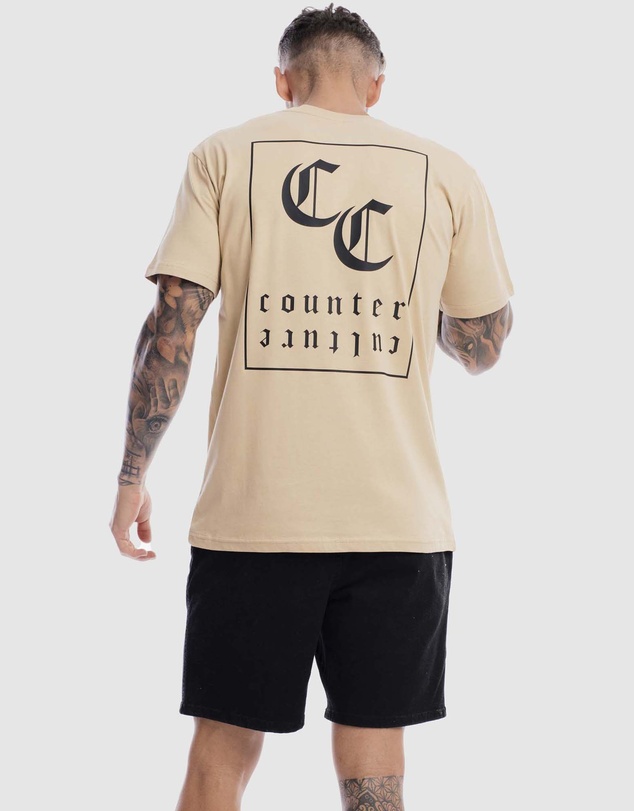 Counter Culture - Celt Tee