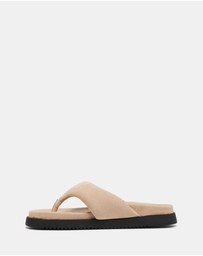 Therapy - Radar Thong Sandals