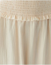 BWLDR - Ellah Midi Dress