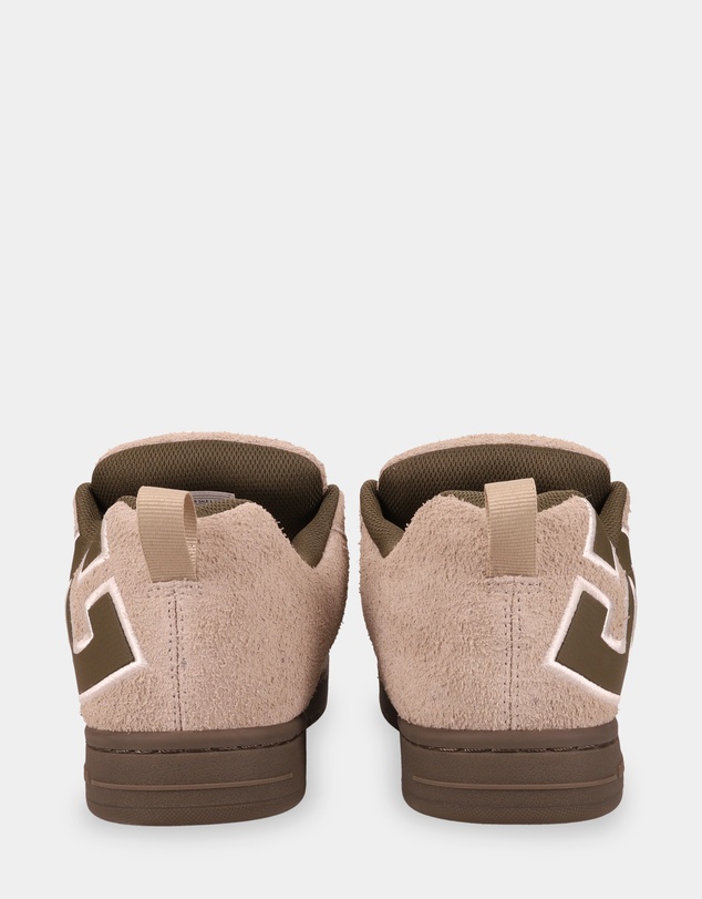 DC Shoes - Mens Court Graffik S Skate Shoes