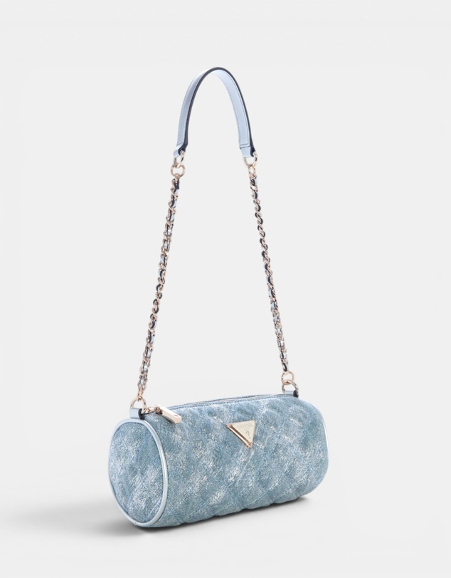GUESS - Giully II Mini Barrel Bag