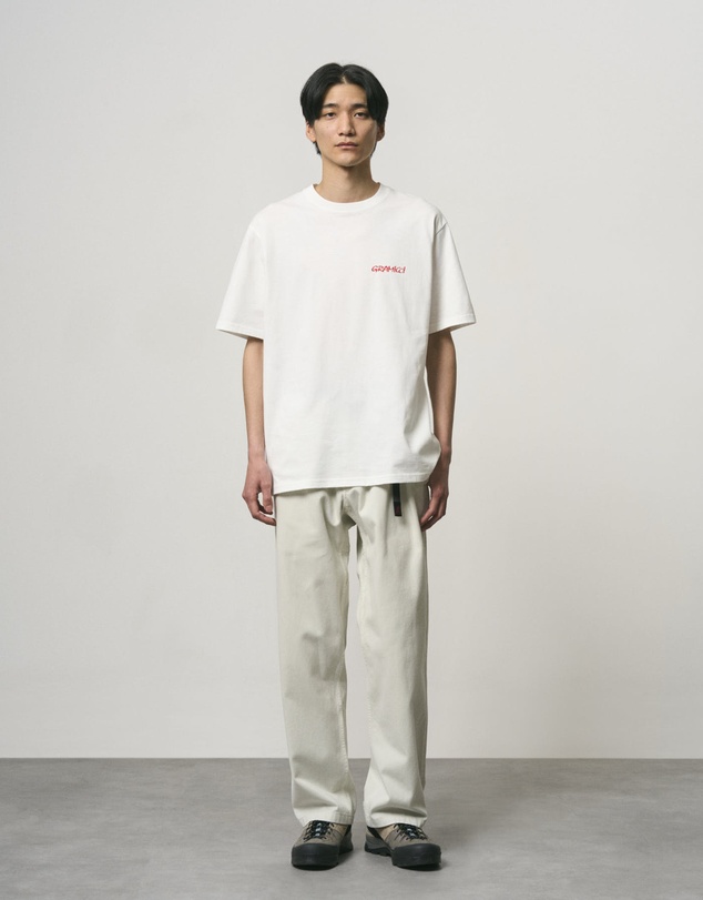 Gramicci - Gramicci Straight Fit Pants