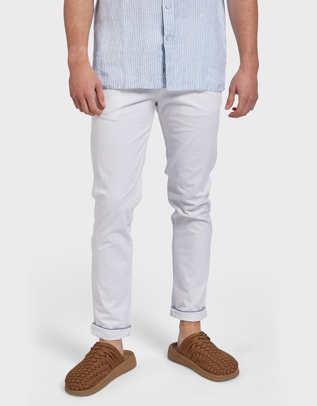 Academy Brand - Cooper Slim Chino