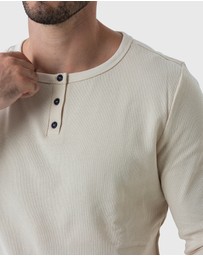 Coast Clothing - Coast Anchors Mens Pyjamas