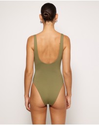 AERE - Bead Detail One Piece