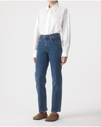 Nobody Denim - Erin Jeans