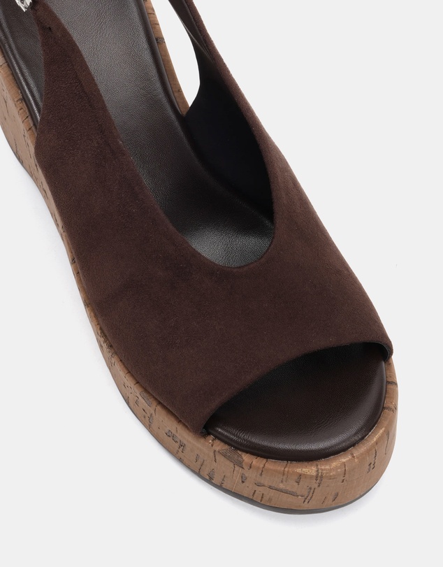 Novo - Belief Wedges