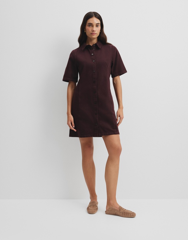 Country Road - Elodie Loafer