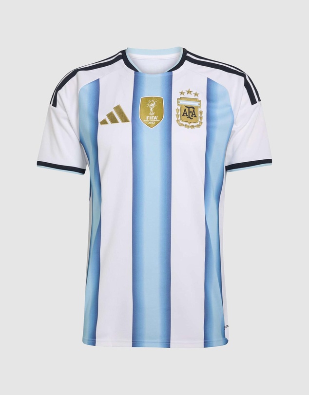adidas Performance - AFA Argentina Home Jersey