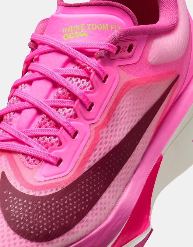 Nike - Zoom Fly 6 - Women's
