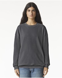 American Apparel - Unisex Reflex Fleece Crew Neck Sweatshirt