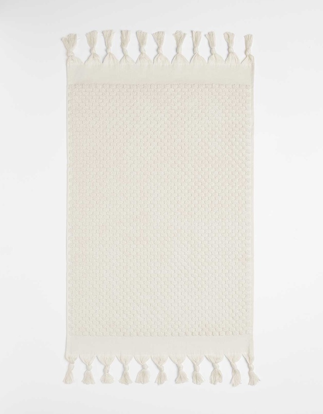 Aura Home - Milos Bath Towel Range