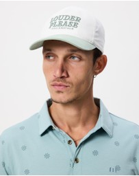 TravisMathew - Louder Please Hat