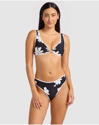 Seafolly - Mayflower Retro Bikini Bottom